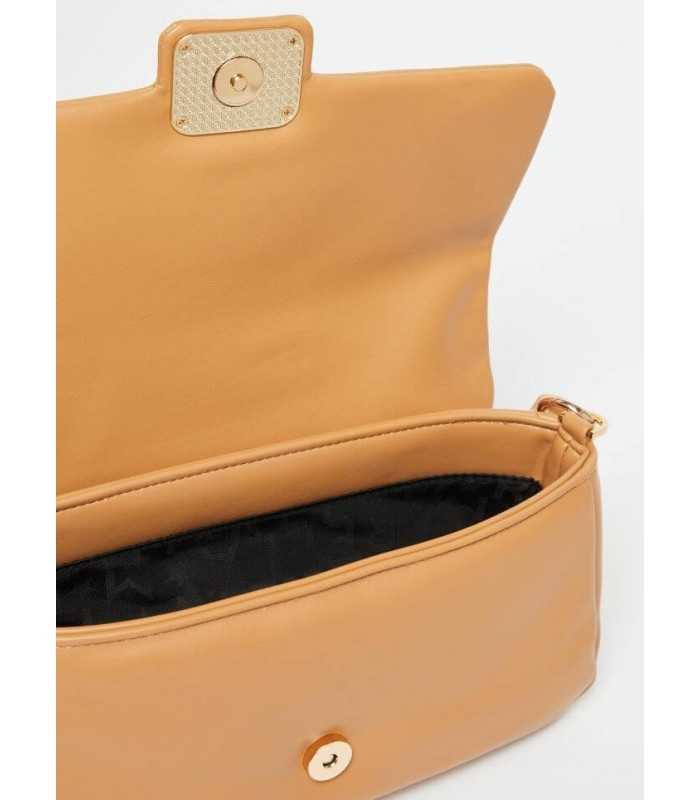 Bolso Alargado Camel Marella Mujer