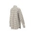 Camisa Seda Lunares Marella Mujer