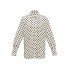 Camisa Seda Lunares Marella Mujer