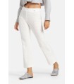 Pantalón FAITH Encaje Blanco Cambio Mujer