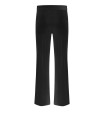 Pantalón FAITH Encaje Negro Cambio Mujer