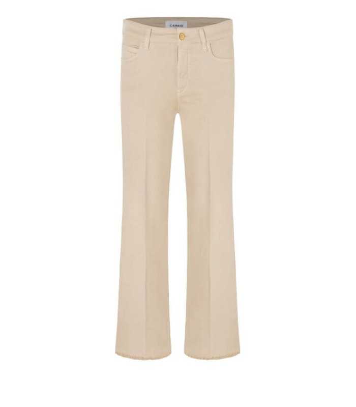 Pantalón FRANCESCA Arena Cambio Mujer