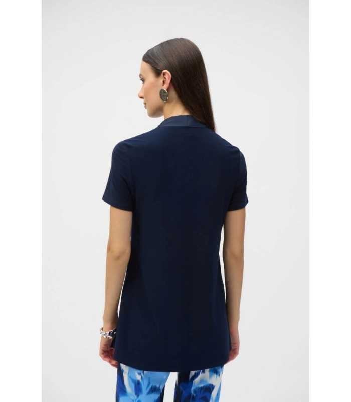 Top Pañuelo Raso Joseph Ribkoff Mujer