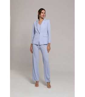 Chaqueta Básica Mujer Luis Civit