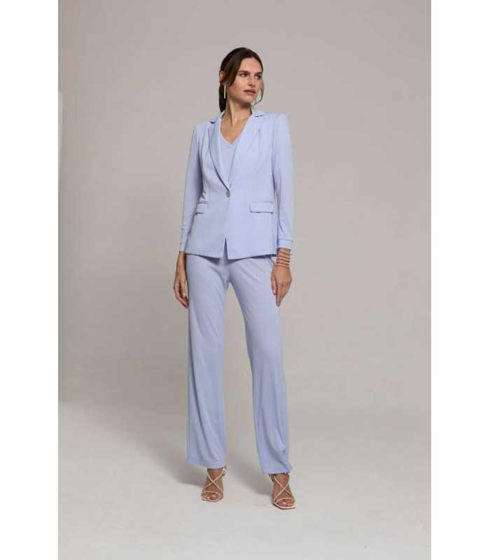 Chaqueta Básica Mujer Luis Civit
