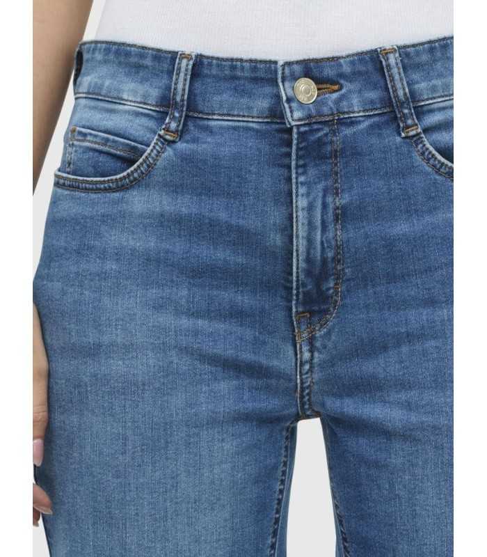 Pantalón Vaquero Campana MAC Mujer