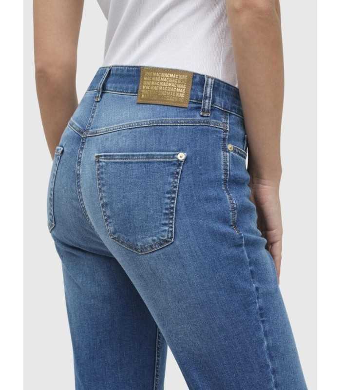Pantalón Vaquero Campana MAC Mujer