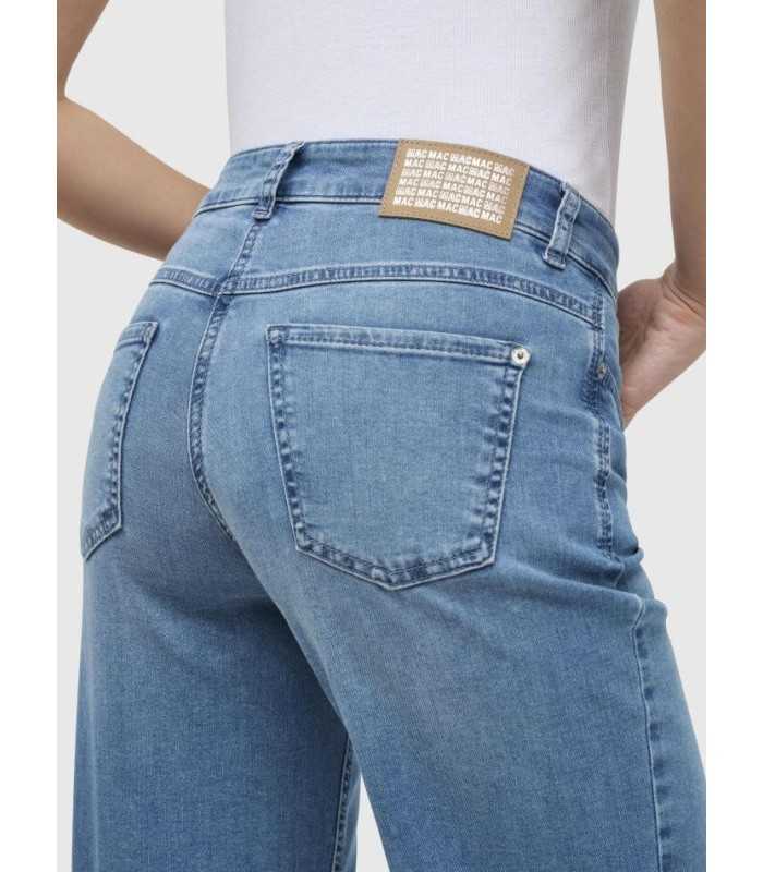 Pantalón Vaquero Ancho MAC Mujer