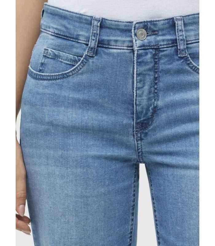 Pantalón Vaquero Ancho MAC Mujer