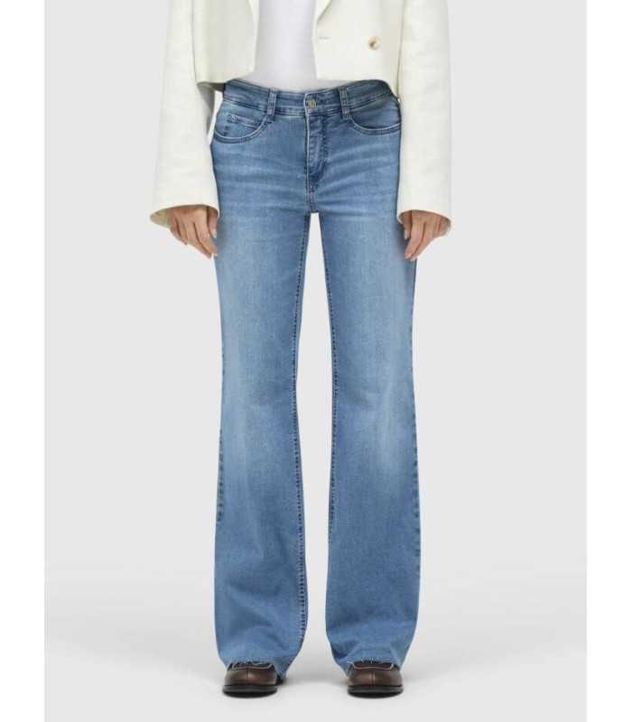 Pantalón Vaquero Ancho MAC Mujer