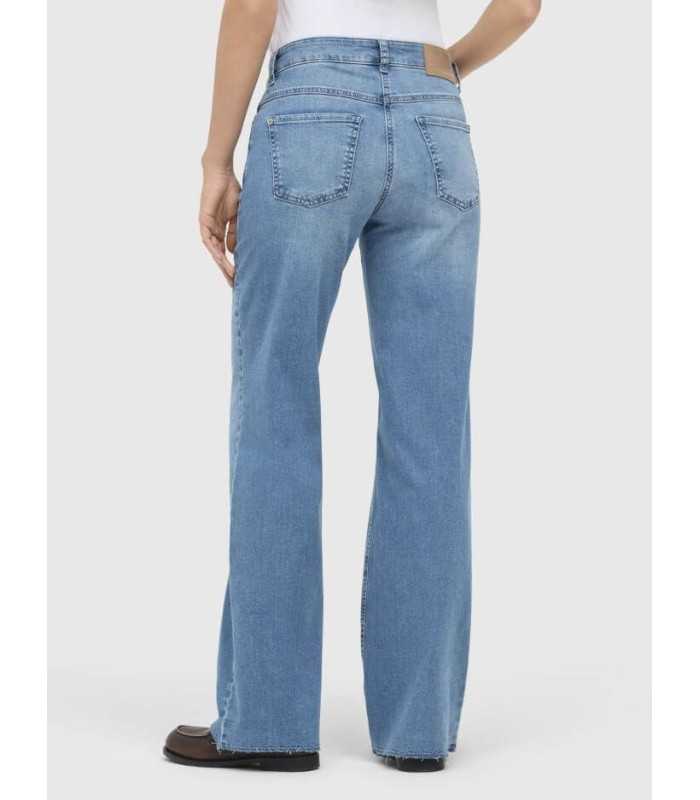 Pantalón Vaquero Ancho MAC Mujer