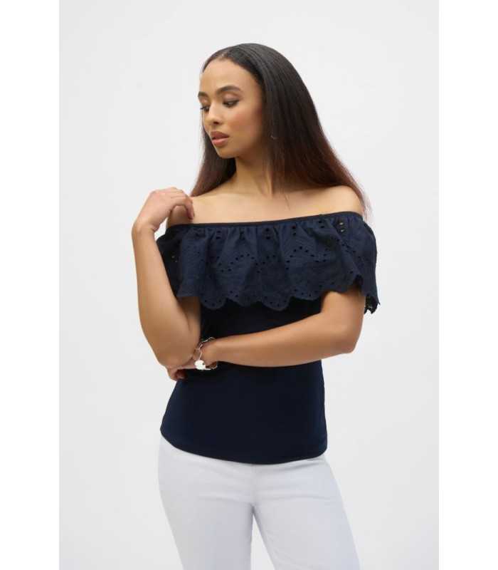 Top Hombros Descubiertos Joseph Ribkoff Mujer