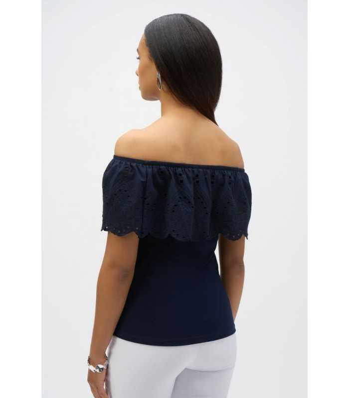 Top Hombros Descubiertos Joseph Ribkoff Mujer