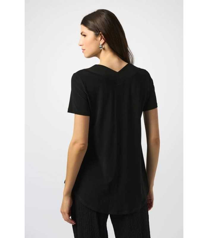 Top Punto Seda Marino Joseph Ribkoff Mujer