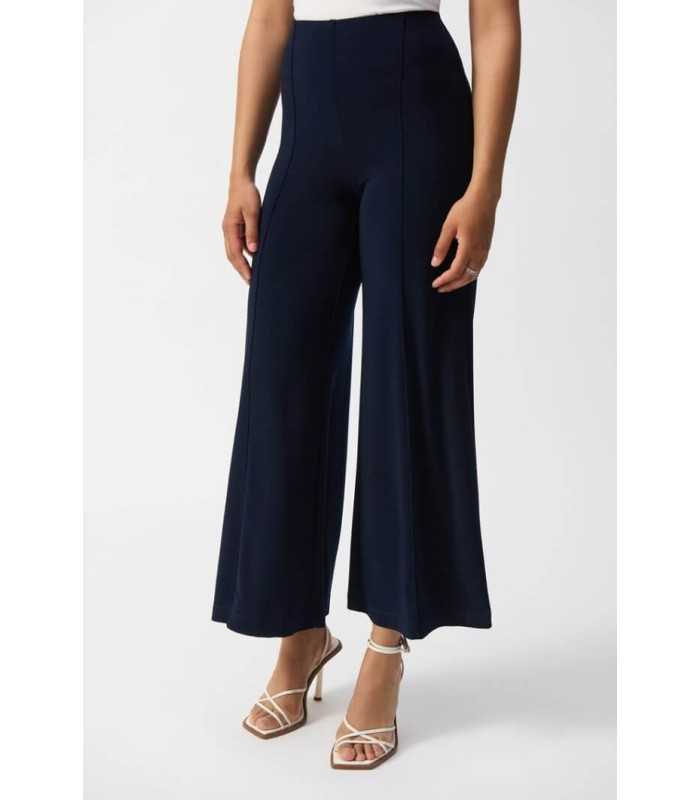 Pantalón Ancho Rojo Joseph Ribkoff Mujer