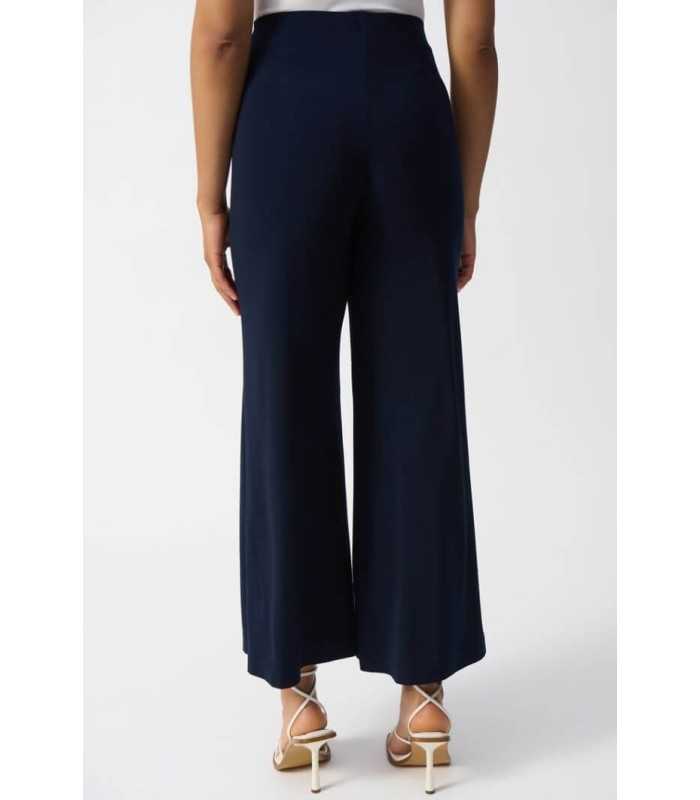 Pantalón Ancho Rojo Joseph Ribkoff Mujer