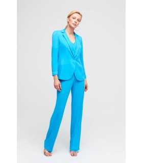 Chaqueta Básica Mujer Luis Civit