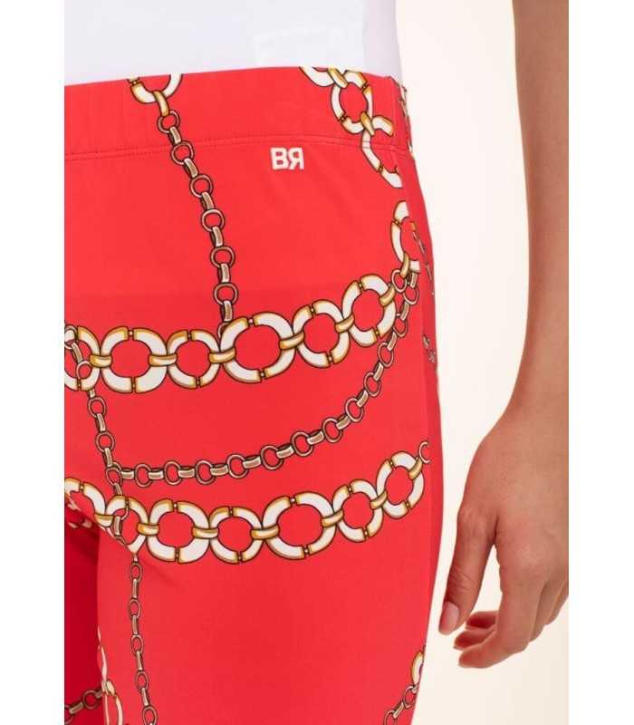 Pantalón Coral Cadenas Anna Mora Mujer