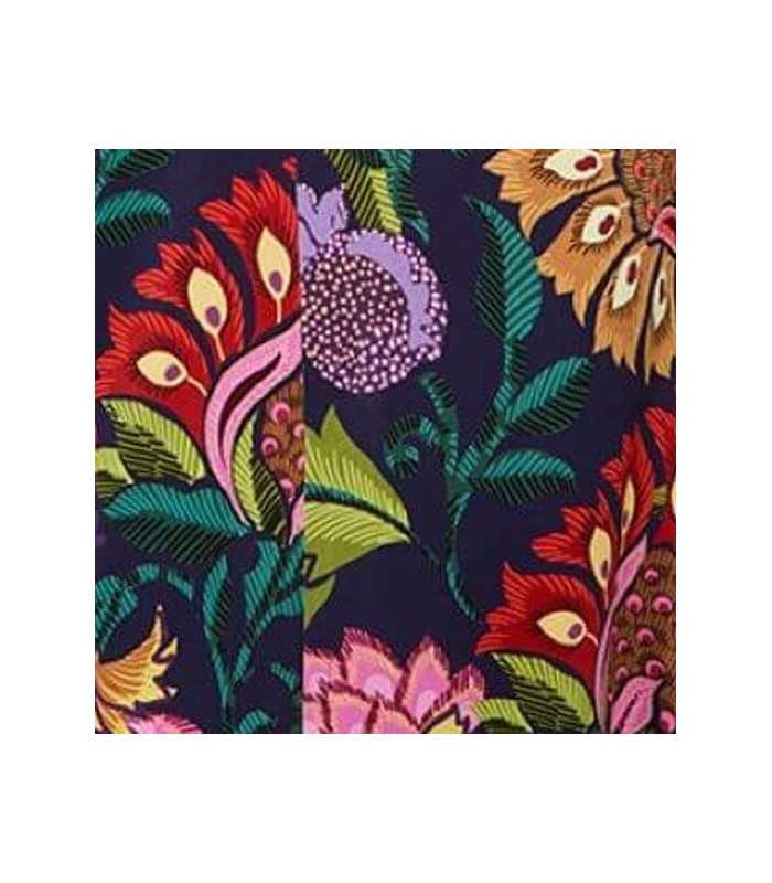 Pantalón Estampado Aldo Martins Mujer