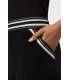 Pantalón Negro Culotte Joseph Ribkoff Mujer