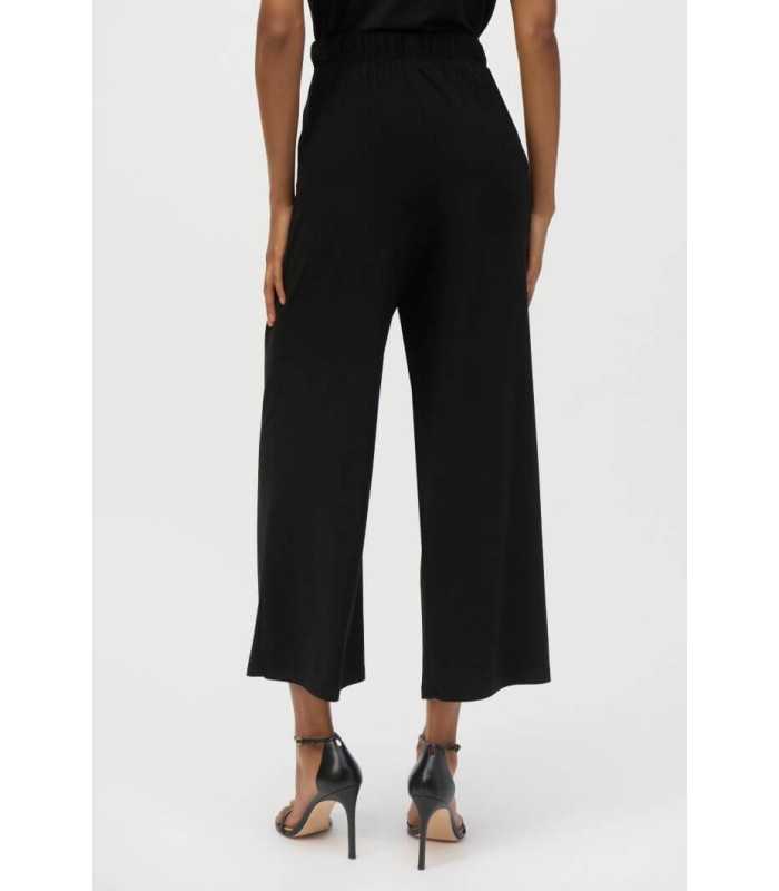 Pantalón Negro Culotte Joseph Ribkoff Mujer