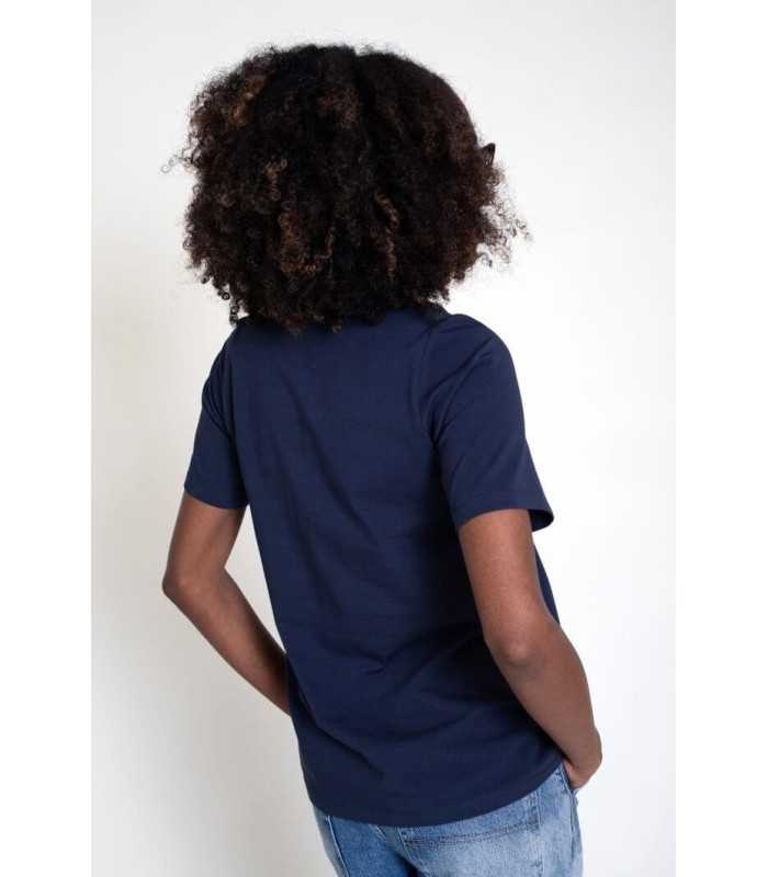 Camiseta Polo Pisonero Mujer