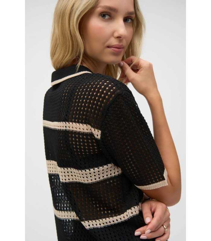 Suéter Punto Rayas Joseph Ribkoff Mujer