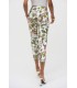 Pantalón Estampado Safari Joseph Ribkoff Mujer