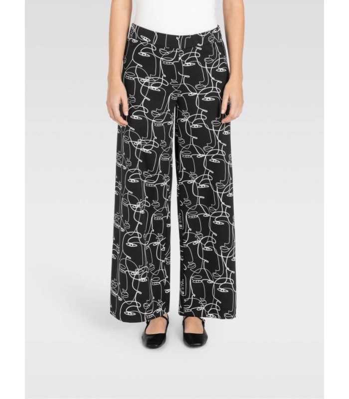Pantalón Caras Mac Mujer