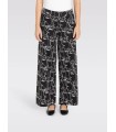 Pantalón Caras Mac Mujer
