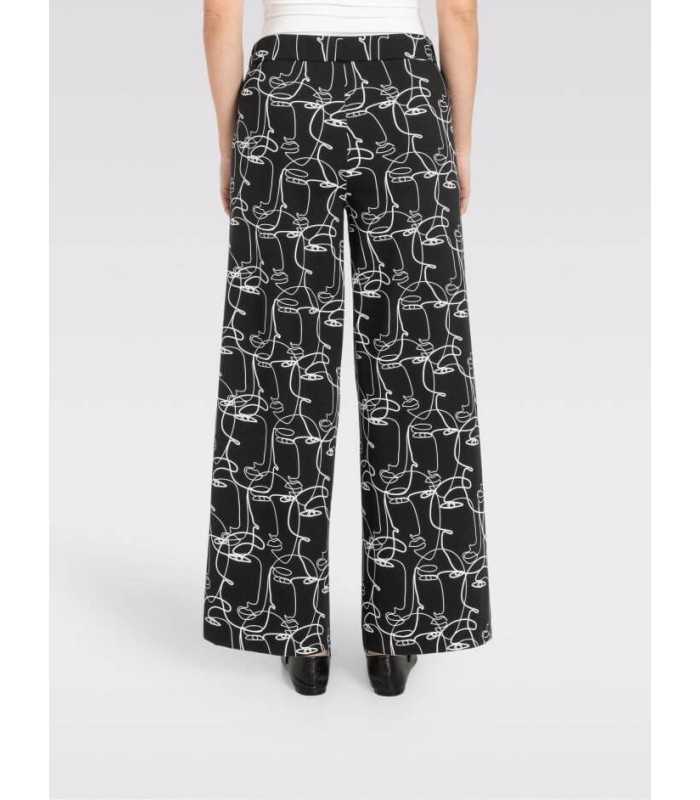 Pantalón Caras Mac Mujer