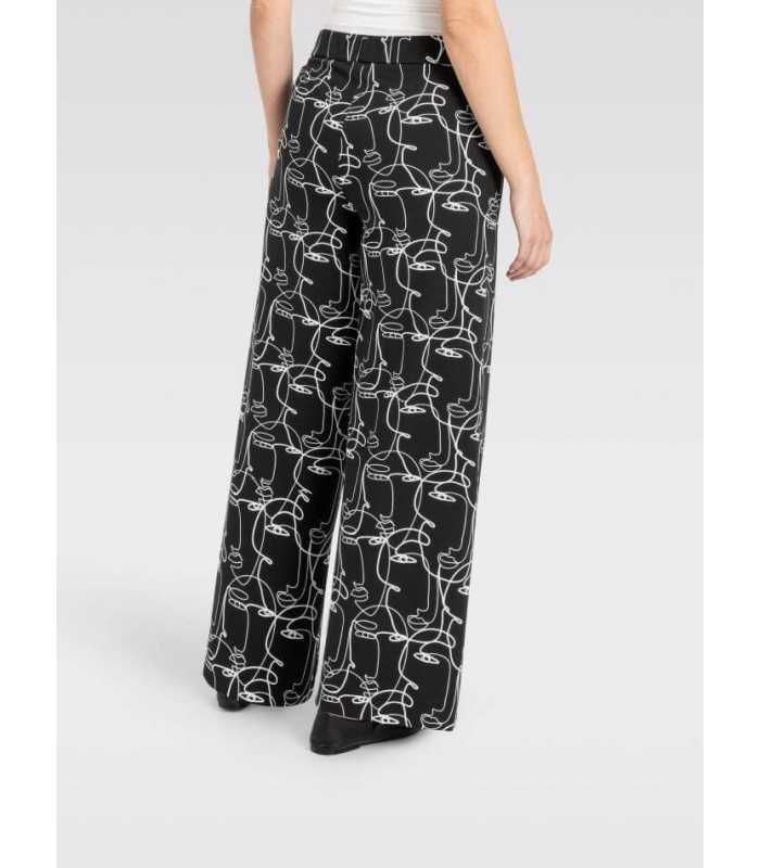 Pantalón Caras Mac Mujer