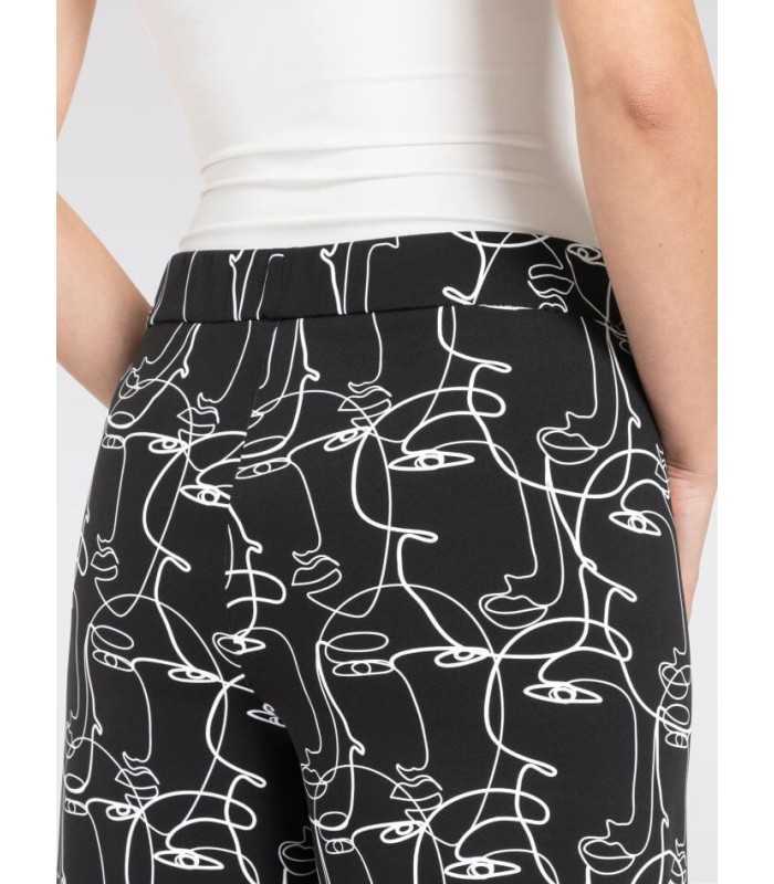 Pantalón Caras Mac Mujer