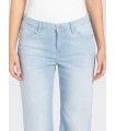 Pantalón Vaquero Culotte Mac Mujer