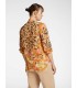 Camisa Animal Print Elena Miro Mujer
