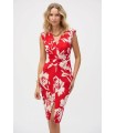 Vestido Estampado Floral Joseph Ribkoff Mujer