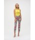 Pantalón Estampado Rayas Joseph Ribkoff Mujer