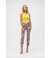 Pantalón Estampado Rayas Joseph Ribkoff Mujer