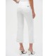 Pantalón Crop Blanco Joseph Ribkoff Mujer