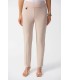 Pantalón Beige Básico Recto Mujer Joseph Ribkoff