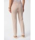 Pantalón Beige Básico Recto Mujer Joseph Ribkoff