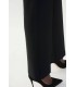 Pantalón Básico Recto Negro Joseph Ribkoff Mujer