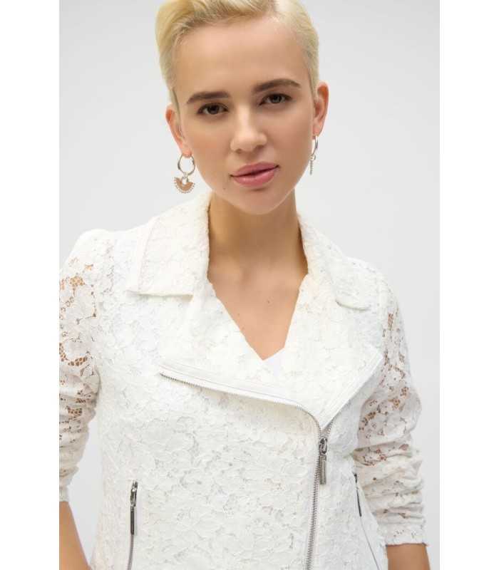 Chaqueta Motera Encaje Joseph Ribkoff Mujer