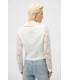 Chaqueta Motera Encaje Joseph Ribkoff Mujer