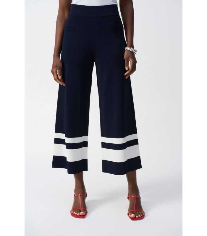 Pantalón Culotte Punto Joseph Ribkoff Mujer