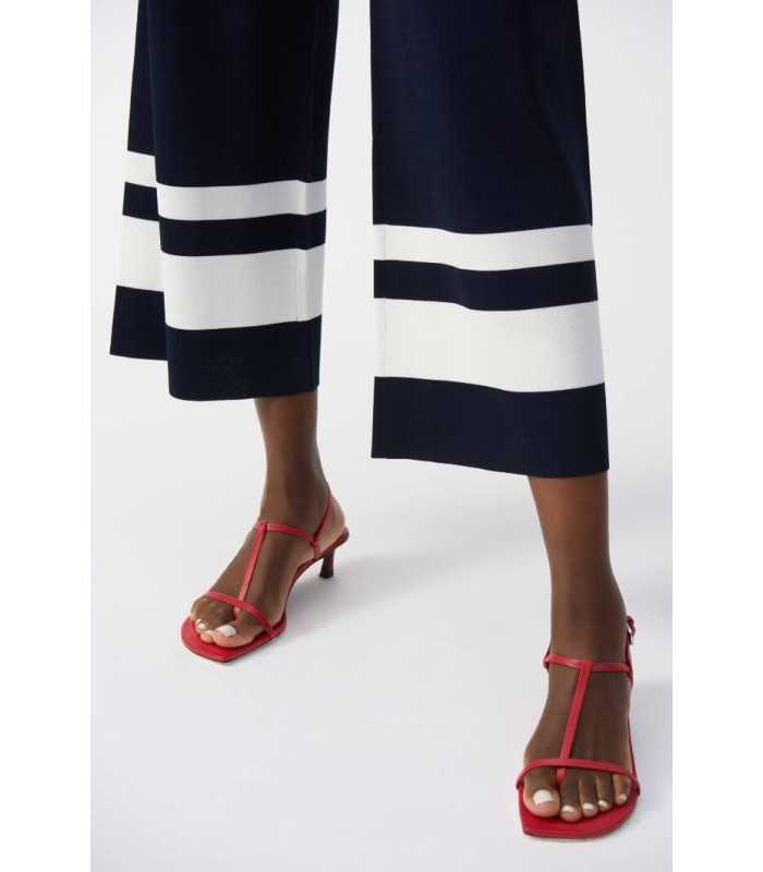 Pantalón Culotte Punto Joseph Ribkoff Mujer