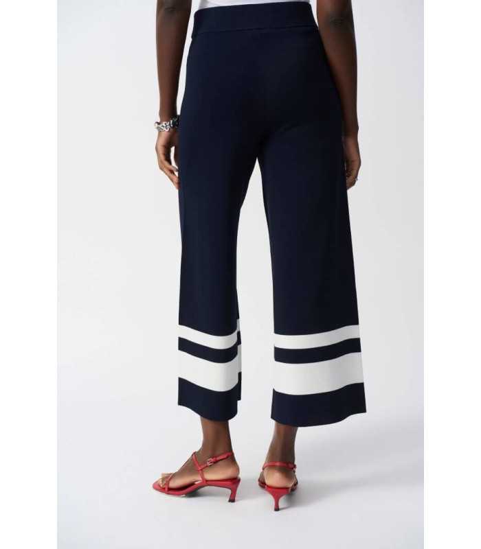 Pantalón Culotte Punto Joseph Ribkoff Mujer