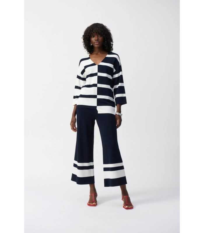 Pantalón Culotte Punto Joseph Ribkoff Mujer