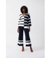 Pantalón Culotte Punto Joseph Ribkoff Mujer
