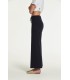Pantalón Punto Roma Marino Oky Mujer